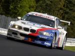 BMW M3 GTR 2001 года